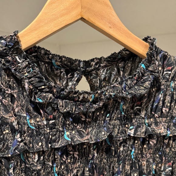 Liberty of London Midi Dress - Picture 8 of 10